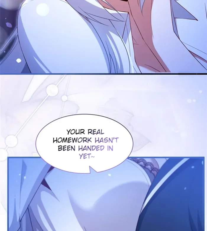 Shut Up, Evil Dragon! I don't want to raise a child with you anymore Chapter 44 5